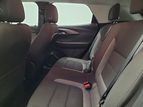 Used 2023 Chevrolet TrailBlazer LS FWD image 18