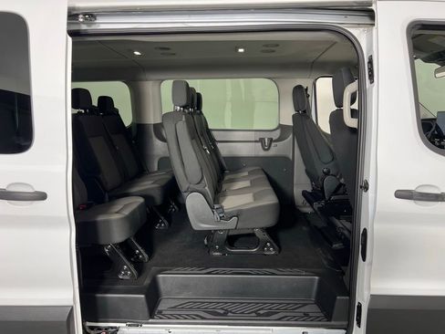 Used 2024 Ford Transit 350 XLT image 26