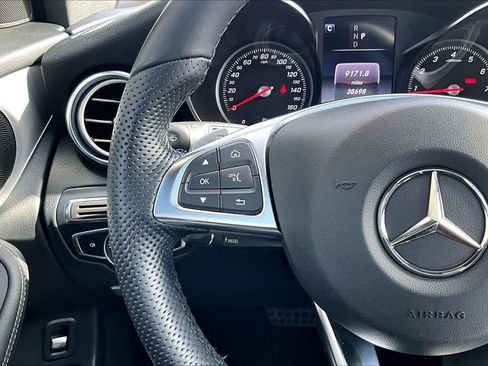 Certified 2019 Mercedes-Benz GLC 300 image 21