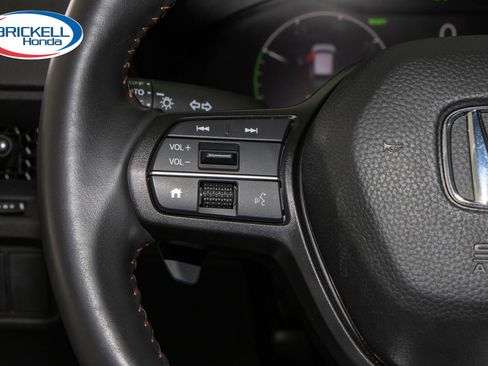 Used 2024 Honda CR-V Sport-L image 30