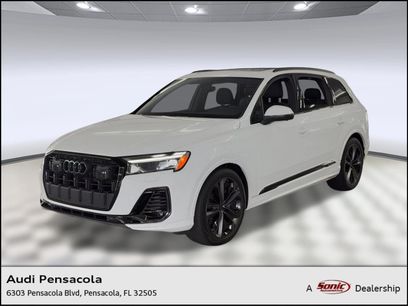 Used 2026 Audi Q7 3.0T Premium Plus w/ Premium Plus Package