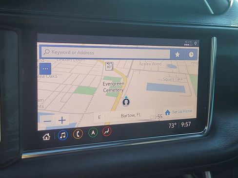 Used 2021 GMC Yukon Denali AWD/4WD image 24