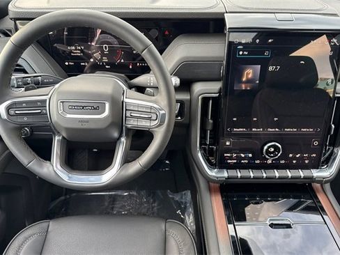 New 2026 GMC Yukon XL Denali w/ Sun & Power Step Package image 14