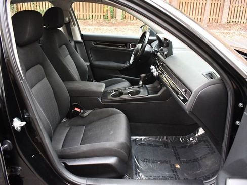 Used 2022 Honda Civic EX image 23