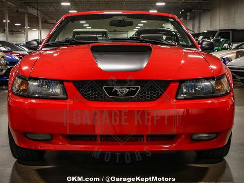 Used 1999 Ford Mustang GT image 39