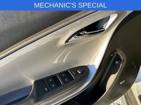 Used 2011 Chevrolet Volt Premium w/ Premium Trim Package image 13