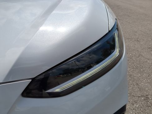 New 2026 Honda HR-V LX image 11