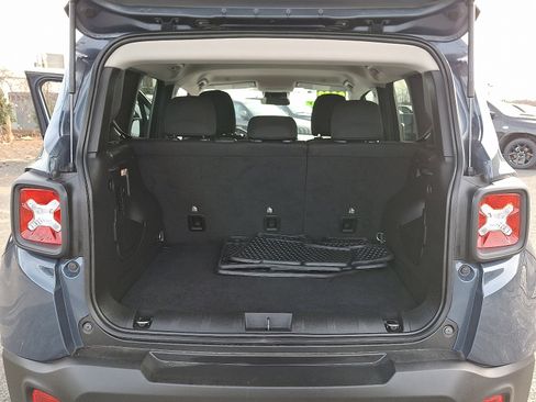 Used 2023 Jeep Renegade Latitude image 30