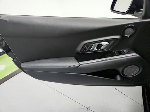 Used 2020 Toyota Supra Premium w/ Driver Assist Package RWD image 23
