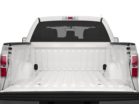 Used 2013 Ford F150 XLT w/ Trailer Tow Pkg AWD/4WD image 12