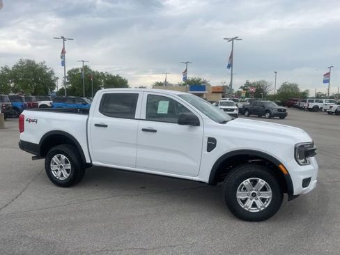 New 2026 Ford Ranger XL AWD/4WD image 2