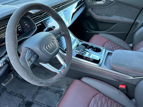 New 2026 Audi RS Q8 performance image 9