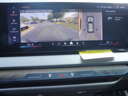 New 2026 BMW X3 xDrive30 w/ Premium Package image 34