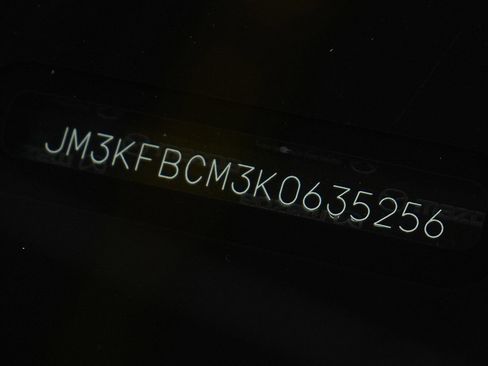 Used 2019 MAZDA CX-5 Touring image 32