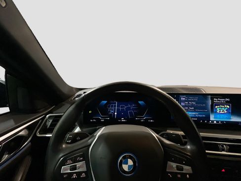 Used 2024 BMW i4 eDrive40 w/ Premium Package image 7