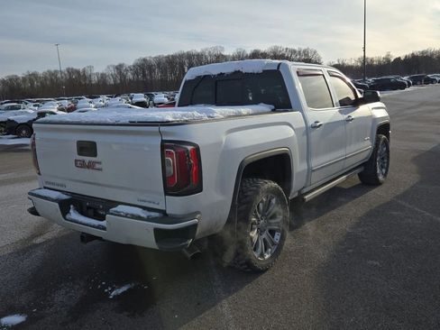 Used 2018 GMC Sierra 1500 Denali w/ Denali Ultimate Package image 5