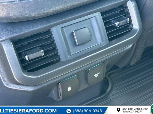 Used 2024 Ford F150 XLT w/ Equipment Group 302A MID AWD/4WD image 17