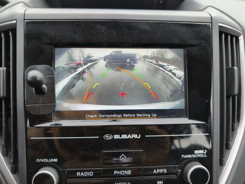 Used 2020 Subaru Impreza 2.0i image 26