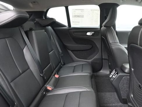 New 2026 Volvo XC40 B5 Plus w/ Climate Package AWD/4WD image 33