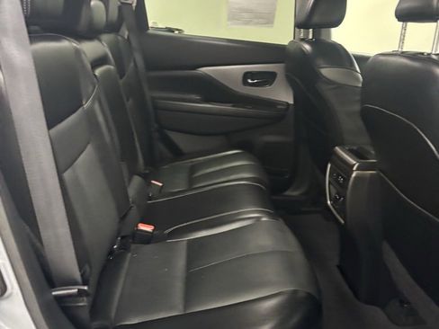 Used 2021 Nissan Murano SL image 25