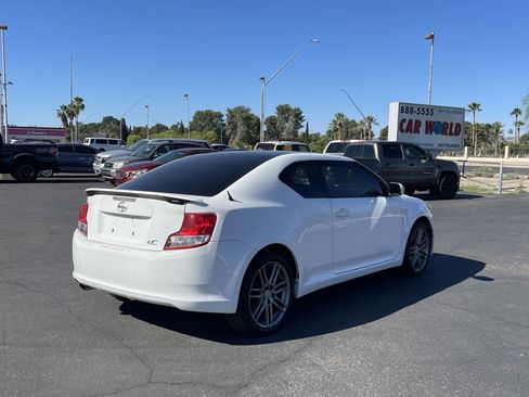 Used 2013 Scion tC FWD image 5