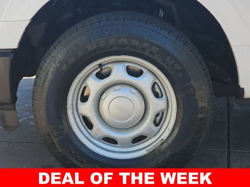 Used 2021 Ford F150 XL w/ Equipment Group 101A High image 35