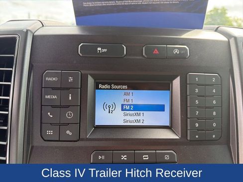 Certified 2018 Ford F150 XLT w/ Equipment Group 301A Mid image 22