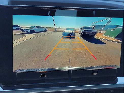 Used 2023 GMC Sierra 1500 SLE image 18