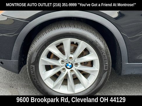 Used 2017 BMW X3 xDrive28i AWD/4WD image 57