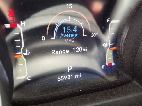 Used 2020 Jeep Gladiator Rubicon AWD/4WD image 6