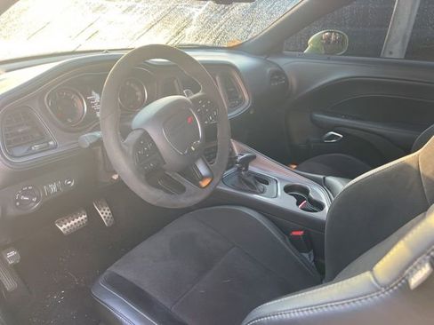 Used 2023 Dodge Challenger R/T Scat Pack image 6