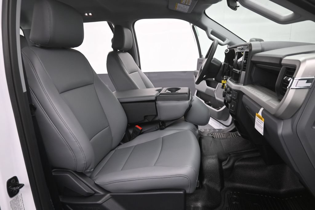New 2027 Ford F250 XL AWD/4WD image 16