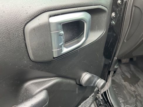 Used 2023 Jeep Wrangler Willys w/ Xtreme 35 Tire Package image 26