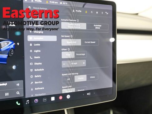 Used 2020 Tesla Model 3 Standard Range Plus image 17