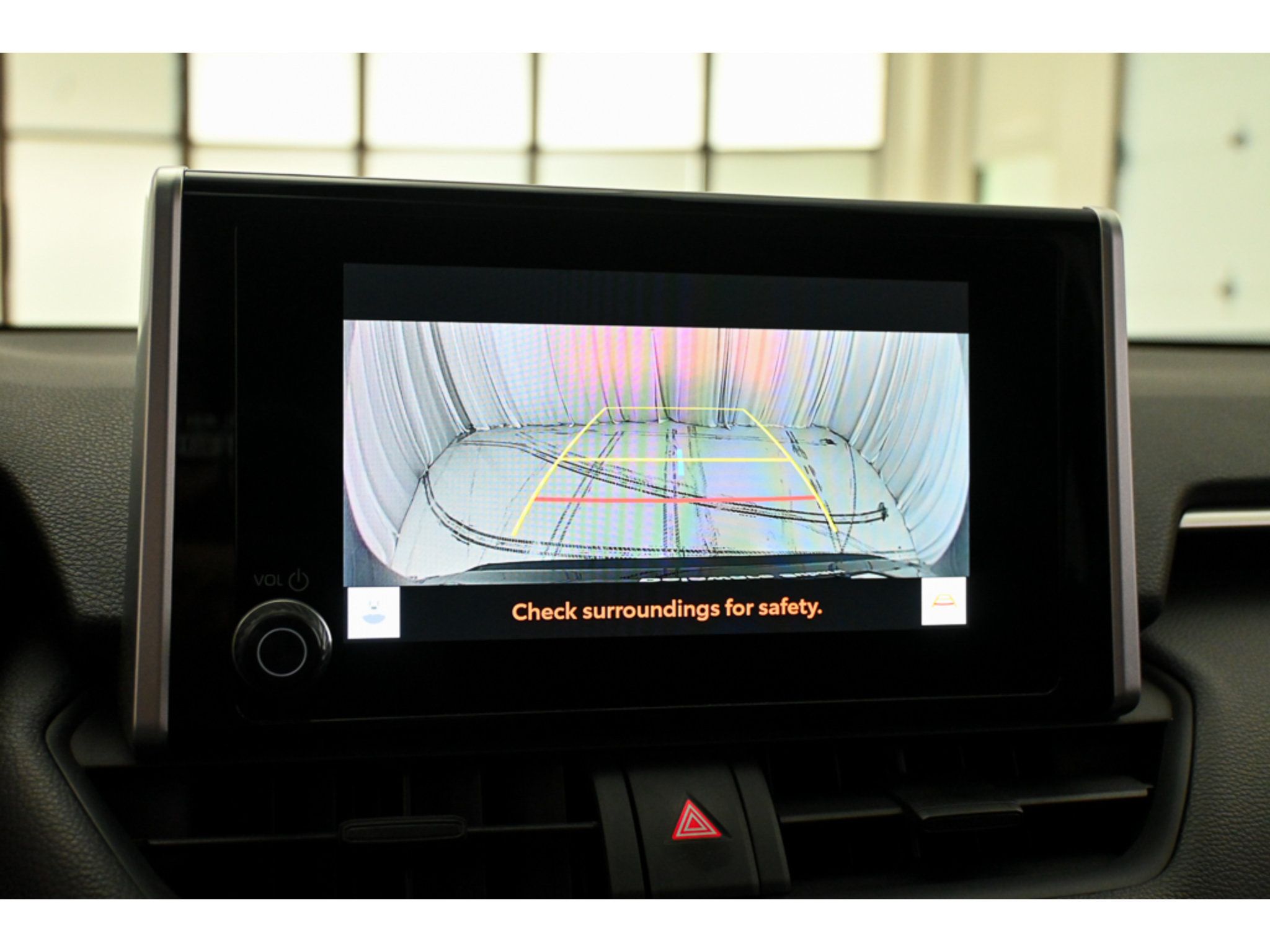 Used 2023 Toyota RAV4 XLE w/ Convenience Package AWD/4WD image 44