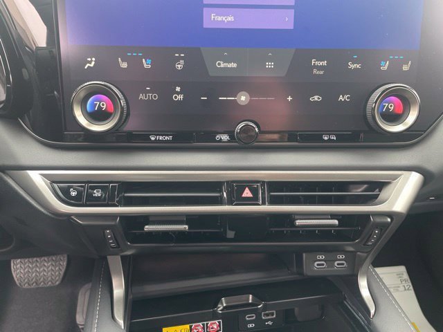 New 2026 Lexus RX 350 w/ Convenience Package AWD/4WD image 21