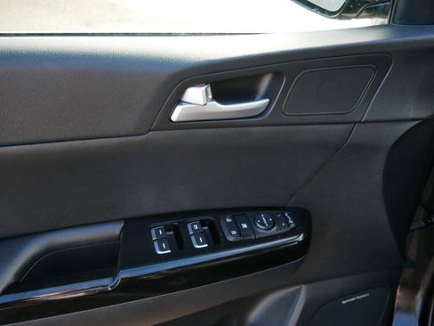 Used 2017 Kia Sportage SX image 20