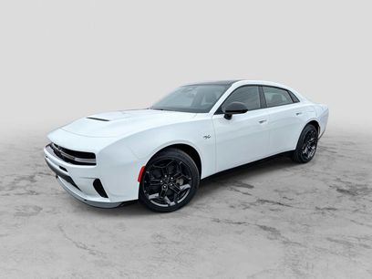 New 2026 Dodge Charger R/T