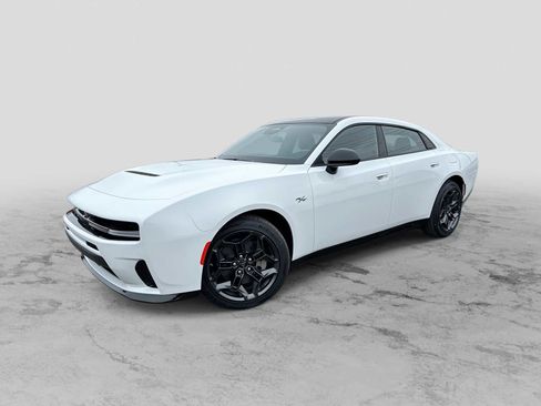 New 2026 Dodge Charger R/T AWD/4WD image 1