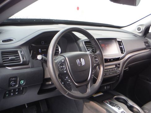 Used 2023 Honda Ridgeline RTL-E image 16