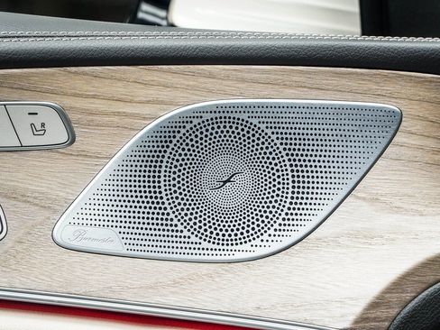 Used 2019 Mercedes-Benz CLS 450 4MATIC w/ Driver Assistance Package image 35