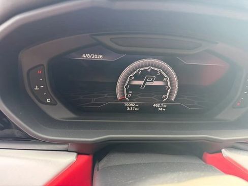 Used 2021 Lamborghini Urus AWD/4WD image 20
