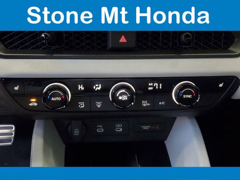 New 2026 Honda Prelude image 22