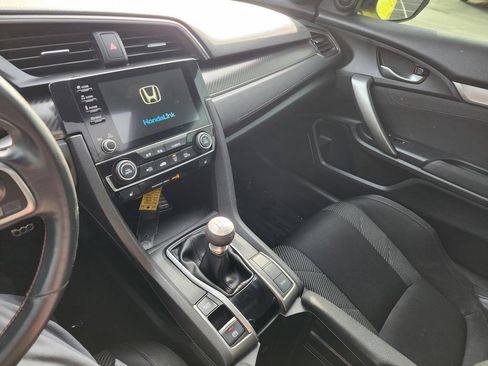 Used 2019 Honda Civic Si image 26
