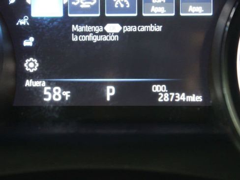 Used 2024 Toyota Camry SE AWD/4WD image 31