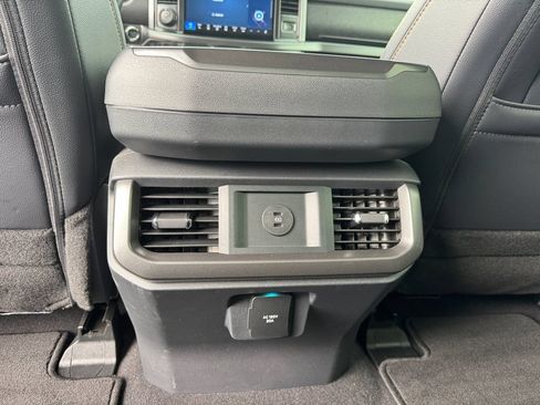 Certified 2025 Ford F150 Tremor w/ Mobile Office Package AWD/4WD image 34