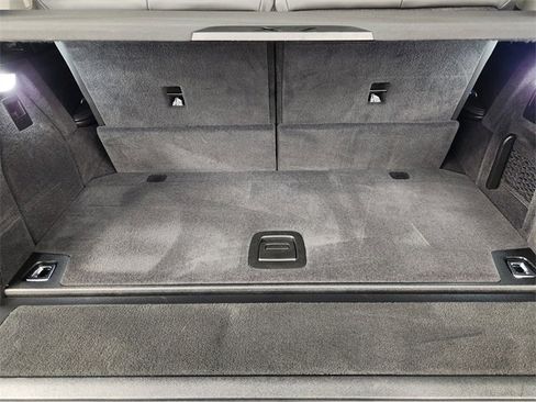 Used 2025 BMW X7 xDrive40i image 34