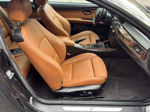 Used 2010 BMW 335i Coupe RWD image 15