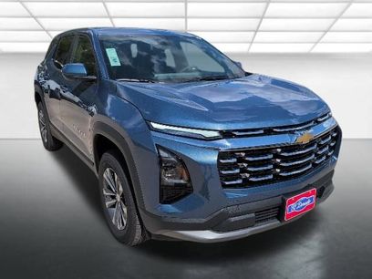 New 2026 Chevrolet Equinox LT w/ LPO, Floor Liner Package
