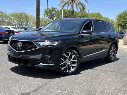 Used 2024 Acura MDX FWD w/ Technology Package image 32